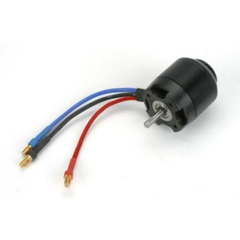 PARKZONE 480B BL OUTRUNNER MOTOR; 960KV REVERSE SHAFT PKZ4716